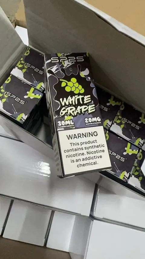 SP2思博瑞❤️‍🔥瓶裝油30ML SP2經典再現