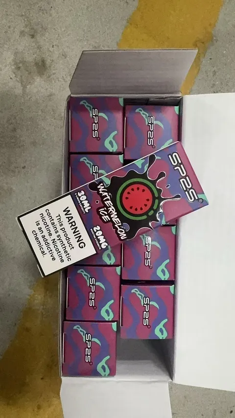 SP2思博瑞❤️‍🔥瓶裝油30ML SP2經典再現