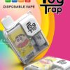 圖片_20251211181727_402_9-1 Fog Trap💗蠟筆小新x拉布布聯名款 拋棄式電子煙 12000口💗