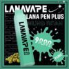 LANA💗 9000口 拋棄式💗滿10支送1支