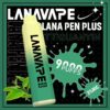 LANA💗 9000口 拋棄式💗滿10支送1支
