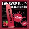 LANA💗 9000口 拋棄式💗滿10支送1支