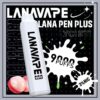 LANA💗 9000口 拋棄式💗滿10支送1支